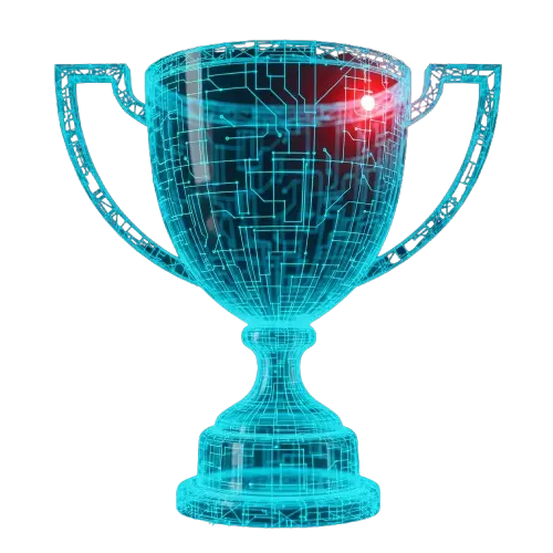 Investor-Ready Icon