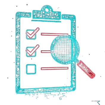 Audit Icon
